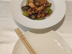 -品海楼·大连海胆锅贴馆(东港店)