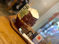 -WONDER ICE 萬得冰田(建設路总店)