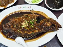 -晋阳饭庄(虎坊桥店)