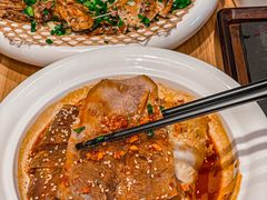 -嫩芽 ·地道重庆菜(十八梯露台夜景店)