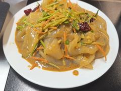 -老黑板筋(顺义总店)