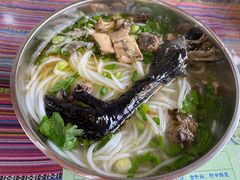 -沈记土鸡米线(七星街品牌中心店)
