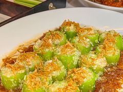 -莉莉海堂HAITANG·烤鸭(国贸商城店)