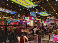 -大吉利·潮汕牛肉火锅(河西店)