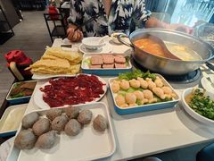 -八合里潮汕鲜牛肉火锅(福州万象城店)