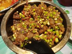 -功夫怪兽·烧烤(西工小街店)