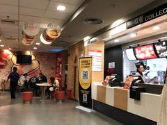 -麦当劳(曲阳店)