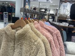 -优衣库(上海正大广场店)