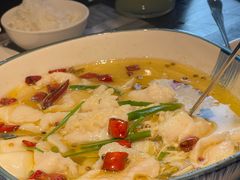 -外婆家(杭州马塍店)