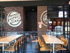 -汉堡王(嘉定宝龙城市广场)