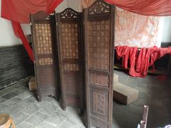 -常家庄园