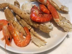 -上海虹桥宾馆味翠餐厅