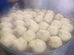 牛肉大葱-牛街洪记小吃店(牛街店)