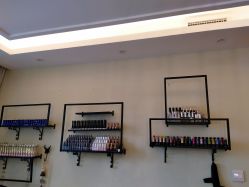 -潮店·溯美日式轻奢美睫馆