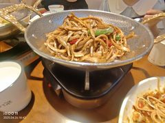 -U你·天然调味(南湖总店)