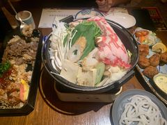 寿喜锅-二丁目食堂(铁西万象汇店)