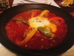 -Tajine Moroccan塔金摩洛哥中东餐厅