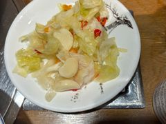 -李久其家民间餐厅(梅溪湖店)