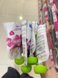 -孩子王(番禺万达广场店)