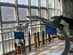 -大嶝英雄三岛战地观光园