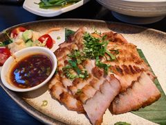 -Thai Alley泰爱里(二沙岛店)