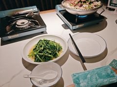 -筱爷叔·上海传统手工菜(玉树路店)