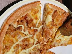 -萨莉亚意式餐厅(杭州滨江天街店)