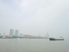 -秦皇岛路游船码头