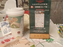 -东排食堂长沙小吃大排档(五一广场店)
