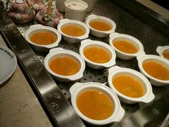 -亚马逊环球美食百汇(新城吾悦广场店)