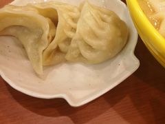 -龙抄手(春熙路总店)