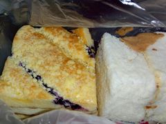 豆腐蛋糕-爱德顺糕点食屋(利民道店)
