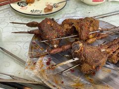 -沙州食驿·非遗小吃夜市
