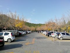 -青州市云门山风景区