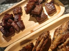 -芯元·碳烤熟成牛肉(经开店)