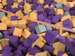 -VFSC极限蹦床主题公园(乐园道彩悦城阳光店)