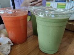 -Green Option(官舍店)
