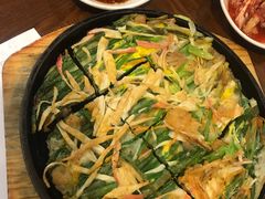 -首尔馆韩国料理(金童路店)