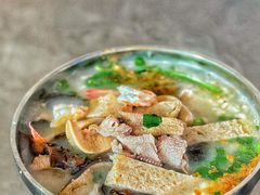 -广场正宗原汁薏米店