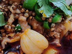 -米二红烧兔(华阳店)