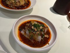 -渝信川菜·川味家常菜(新辰里亚运村店)