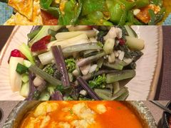 -山石榴·贵州菜(陆家嘴中心店)