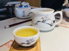 -粤点越有·茶点·粤菜(樵岭国际店)