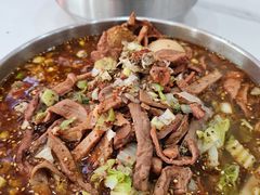 -鹍记特色牛杂面