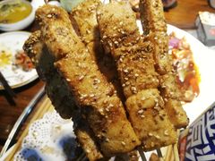 -东家小院金汤酸菜鱼(南阳路店)