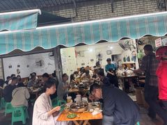 -黑竹香鸡(营和巷店)