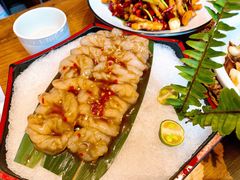 -朝馆·市井本味菜