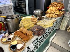 -baursak包尔萨克早餐屋