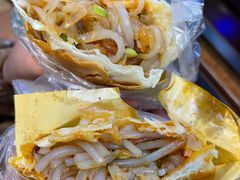 -刘氏方酥锅盔(古城总店)