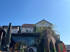-金山嘴渔村